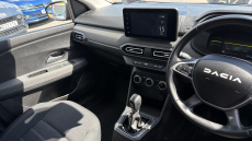 Dacia Jogger 1.6 HEV Expression 5dr Auto Hybrid Estate